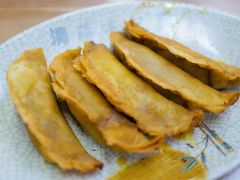 -清真蒋有记(老门东店)