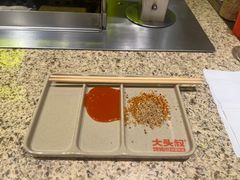 -大头叔烤鸡爪·朝鲜族烤串(天池路店)