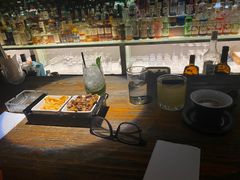 -LAMP BAR 水烟音乐酒吧