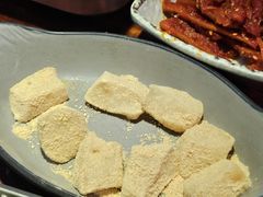 -火炉情韩国料理店(古田路店)