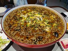 -四川饭店(长白店)