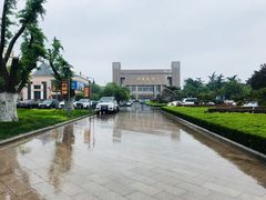 -山东大厦