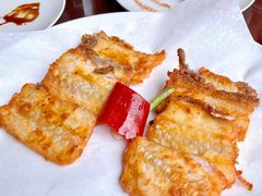 -果然居酒家 · 顺德园林私房菜