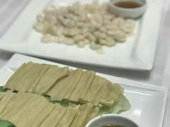 -和记小菜(东方店)