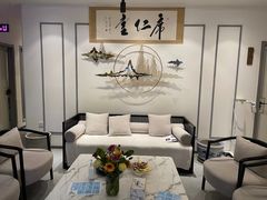-席仁堂推拿按摩脊柱调理(世纪科贸大厦店)