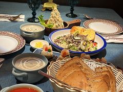-俄士厨房(未来城店)