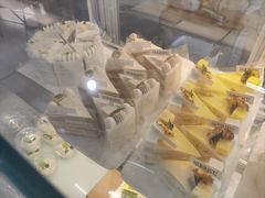 -流酥可心·牛乳蛋糕商店(禾祥西路店)