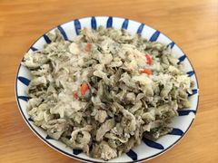 -涡阳侠玲干扣面(总店)