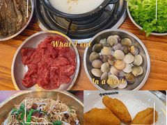 -盈田盈粥庄(黄兴公园店)