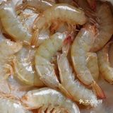 来自大海的味道-黄瓜炒虾仁