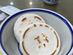 -老米家大雨泡馍