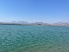 -青龙湖公园
