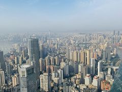 -WFC会仙楼观景台