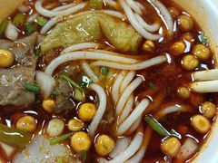 -江三王记牛杂馆(总店)