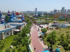 -华夏文旅海洋公园