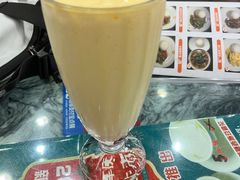 -福星牛奶甜品店(常平店)