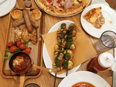 -城市大道红炉披萨烘焙坊