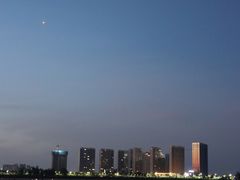 -北海金海湾红树林生态旅游区