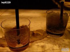 -The Penthouse酒吧