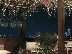 -萨芭蒂高空花园餐酒吧