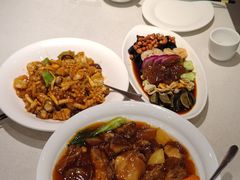 -普天和酒楼(天津之眼店)
