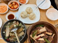 -江南面屋(明洞店)