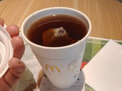 -麦当劳(三星城首创奥莱店)