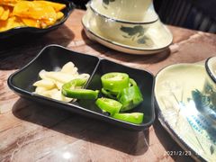 -东北烤肉(鼓楼巷店)