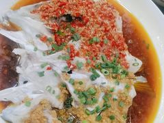 -湖南人家湘菜馆(镇江路店)