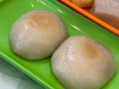 -冰泉豆浆馆(白云山总店)