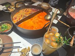 -山缓缓火锅(上海闵行龙湖店)
