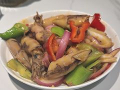 -老青岛戳子肉 (黄岛店)