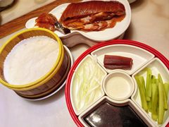 -小吊梨汤·北京菜·烤鸭(王府井银泰in88店)