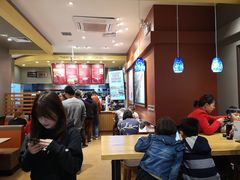-The Habit Burger Grill 哈比特汉堡(爱琴海店)