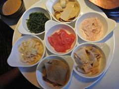 -滇釜火锅·能喝汤的火锅(车公庄店)