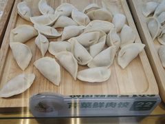 -袁记云饺(西安路店)