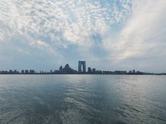 -金鸡湖桃花岛