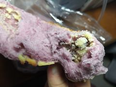 -好利来(高新枫叶广场店)