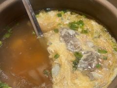 -田水湾丨地道安徽菜(文化路店)