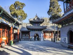 -中国伊斯兰教经学院