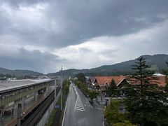 -轻井泽王子购物广场