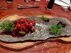 江雪糖醋小排-大董(阜成路店)
