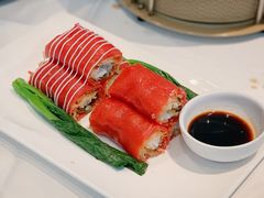 红米龙利鱼肠粉-天然台1908(中建广场店)