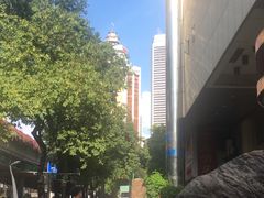 -广州保利时光里(建设大马路店)