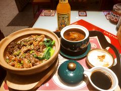 -赵财财·肠粉·煲仔饭(华润万象城店)