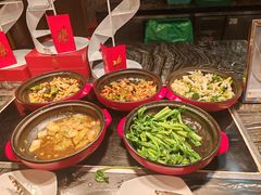 -太原富力铂尔曼大酒店-尚西餐厅