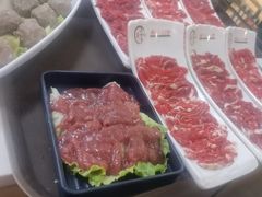 -大四喜·鲜牛肉火锅(洛阳大学城店)