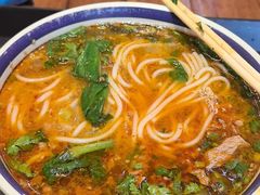 -云阿蛮云南生烫牛肉米线(奉贤路店)