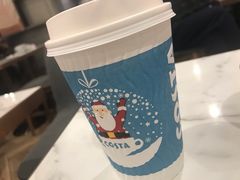 -COSTA COFFEE(上海虹口龙之梦)