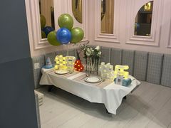 -Lilliput粒粒堡亲子餐厅(置汇旭辉店)